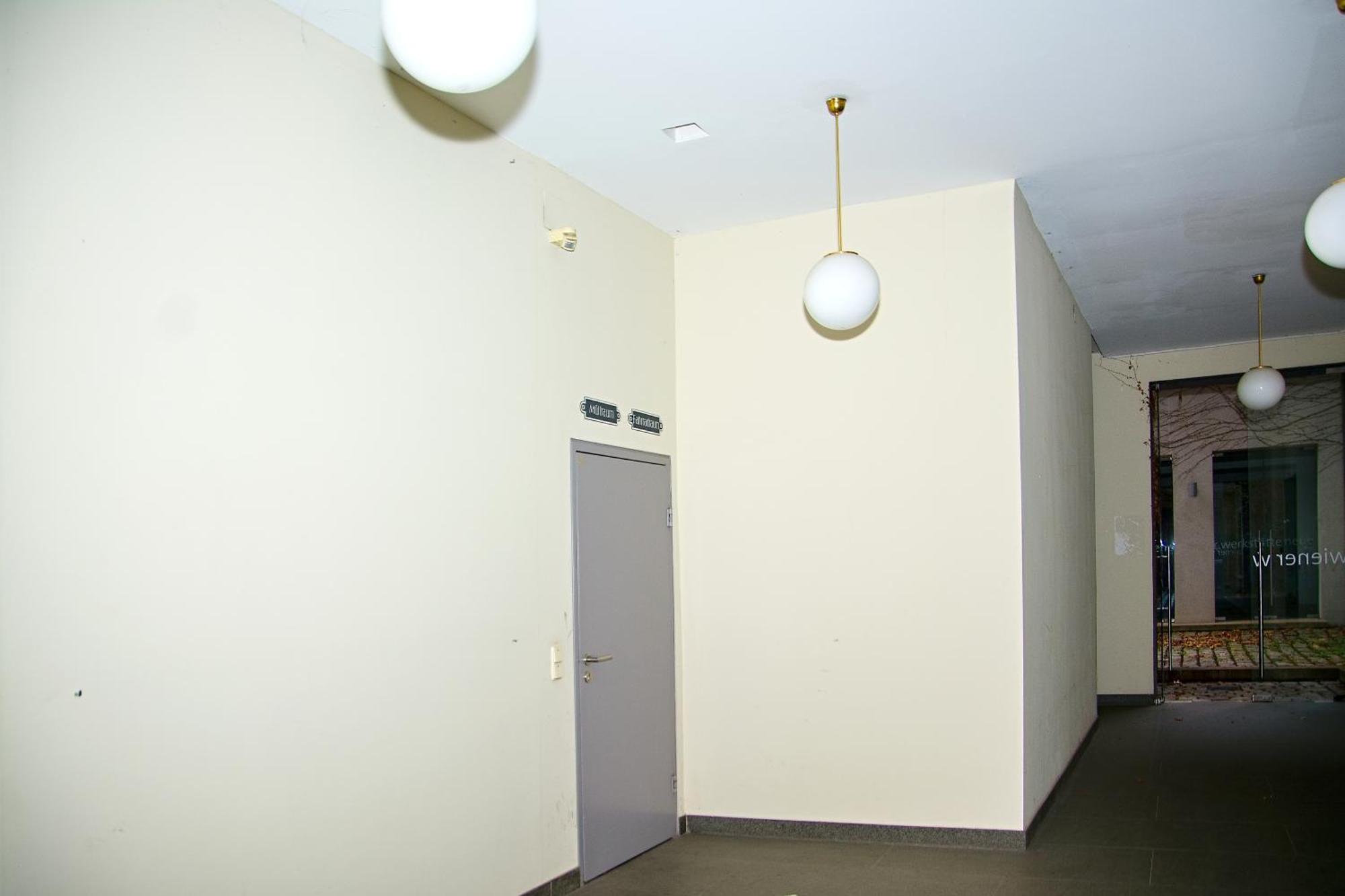 Blue Lotus Apartment Вена Экстерьер фото