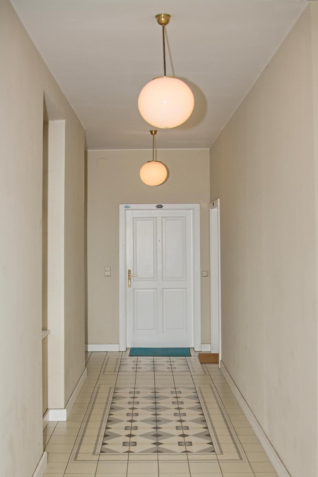 Blue Lotus Apartment Вена Экстерьер фото